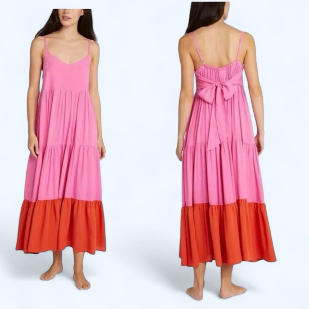 Kate spade maxi dress